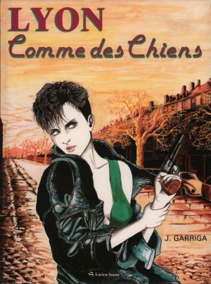 Lyon comme des chiens