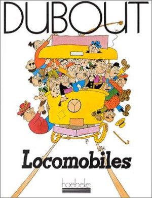 locomobiles locomobiles