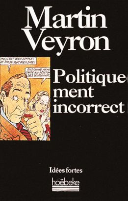 politiquement incorrect