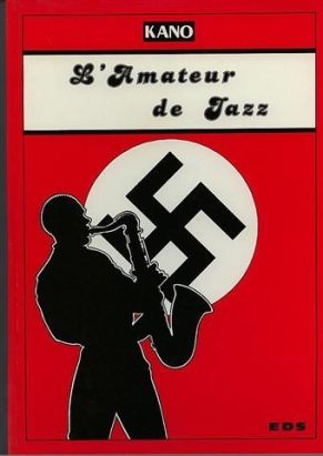 L'amateur de jazz - tirage de tête
