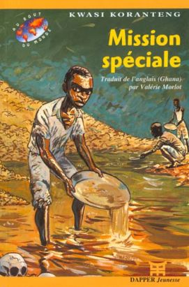 mission speciale