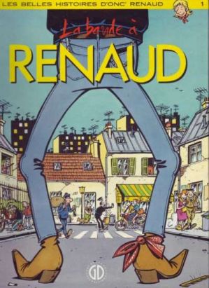 La bande à Renaud