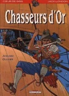 chasseurs d'or