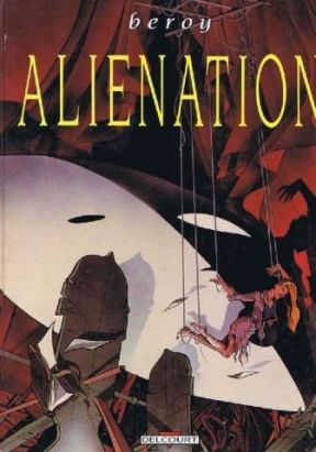 Aliénation
