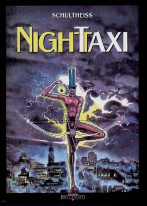 night taxi