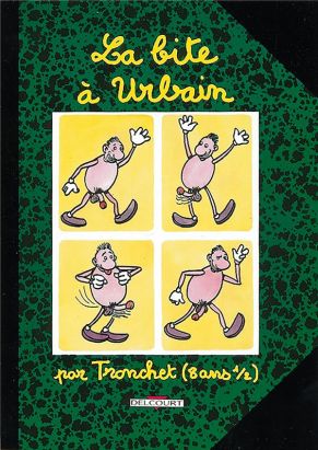 la bite à urbain