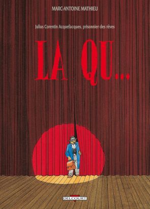 Julius Corentin Acquefacques tome 2