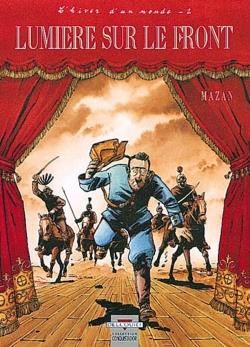 L'hiver d'un monde tome 2