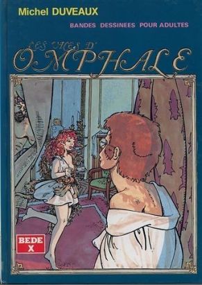 Les vices d'Omphale