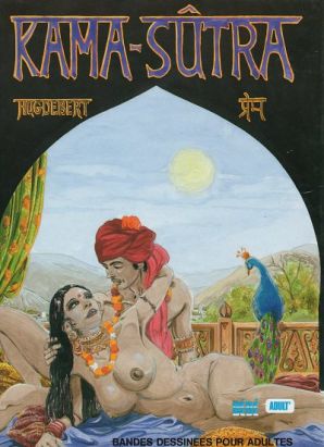 Kama-sûtra (Hugdebert) Kama-sûtra (Hugdebert)