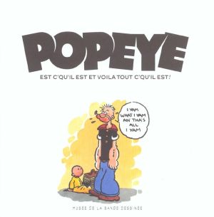 popeye