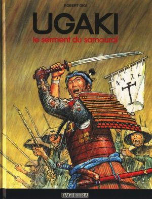 Ugaki tome 1