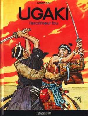 Ugaki tome 2