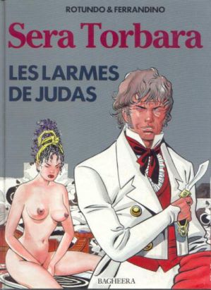 les larmes de judas