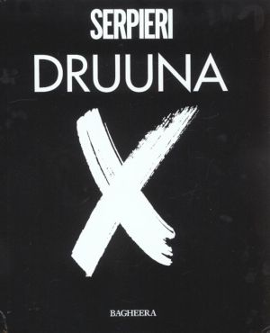 Druuna X tome 1