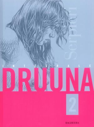 Druuna - intégrale tome 2