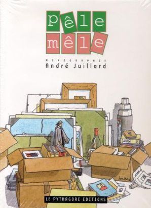 Pêle-mêle tome 1