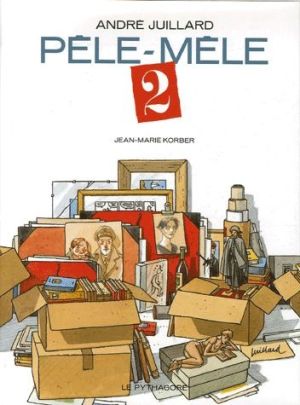 pêle-mêle tome 2