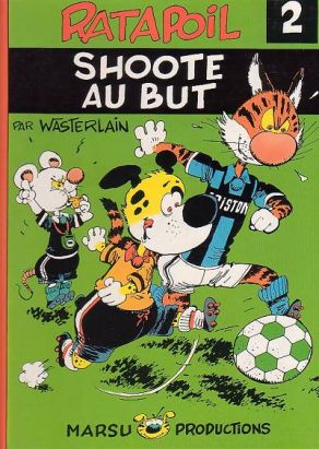Ratapoil tome 2