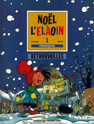 retrouvailles