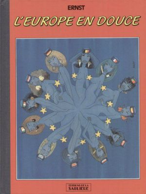 L'europe en douce
