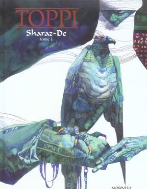 sharaz-de