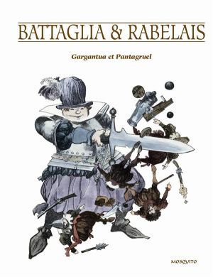 gargantua et pantagruel