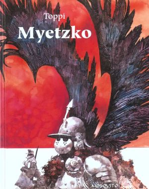 Myetzko
