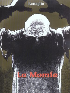 la momie