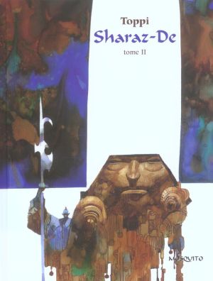 sharaz-de tome 2
