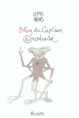 blog du capt’ain @robase