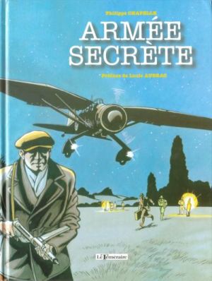 Armée secrète
