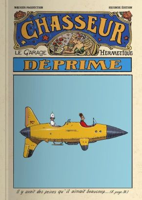 Chasseur déprime