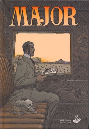 Le major