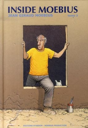 inside moebius tome 3