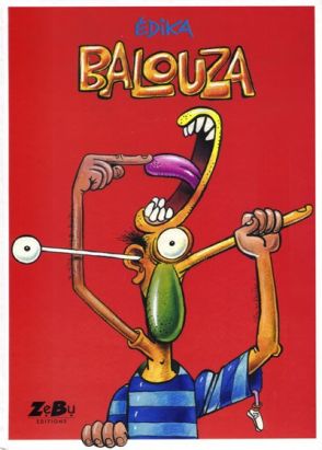 Balouza