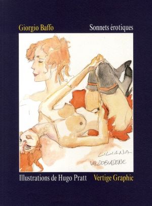 sonnets érotiques