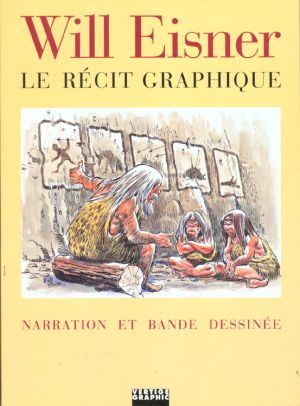 Le recit graphique