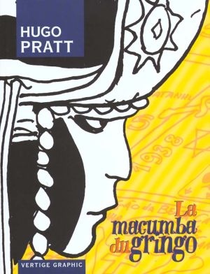 La macumba du gringo