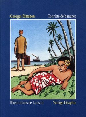 touristes de bananes
