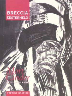Mort cinder - intégrale tome 2