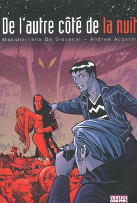 de l'autre côté de la nuit