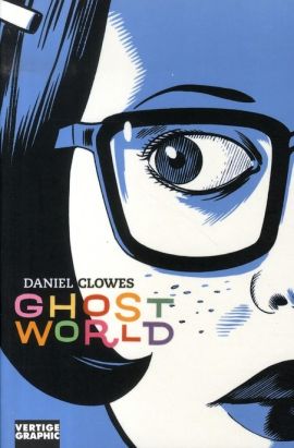 ghost world
