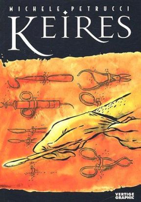 keires keires