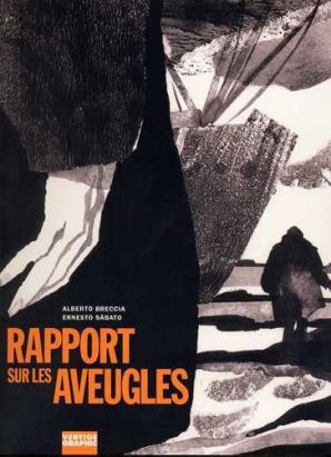 rapport sur les aveugles