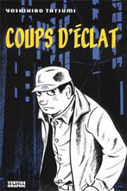coups d'éclat
