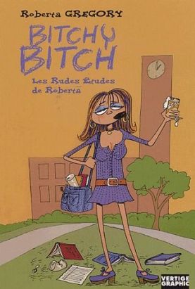 les rudes études de roberta