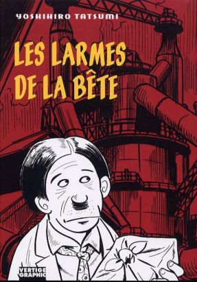 les larmes de la bête