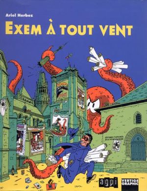 exem a tout vent