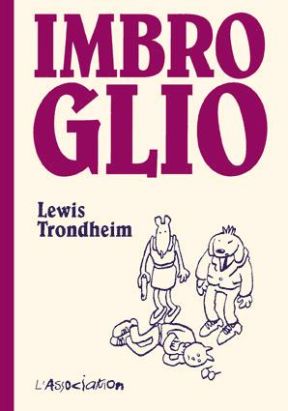 imbroglio imbroglio